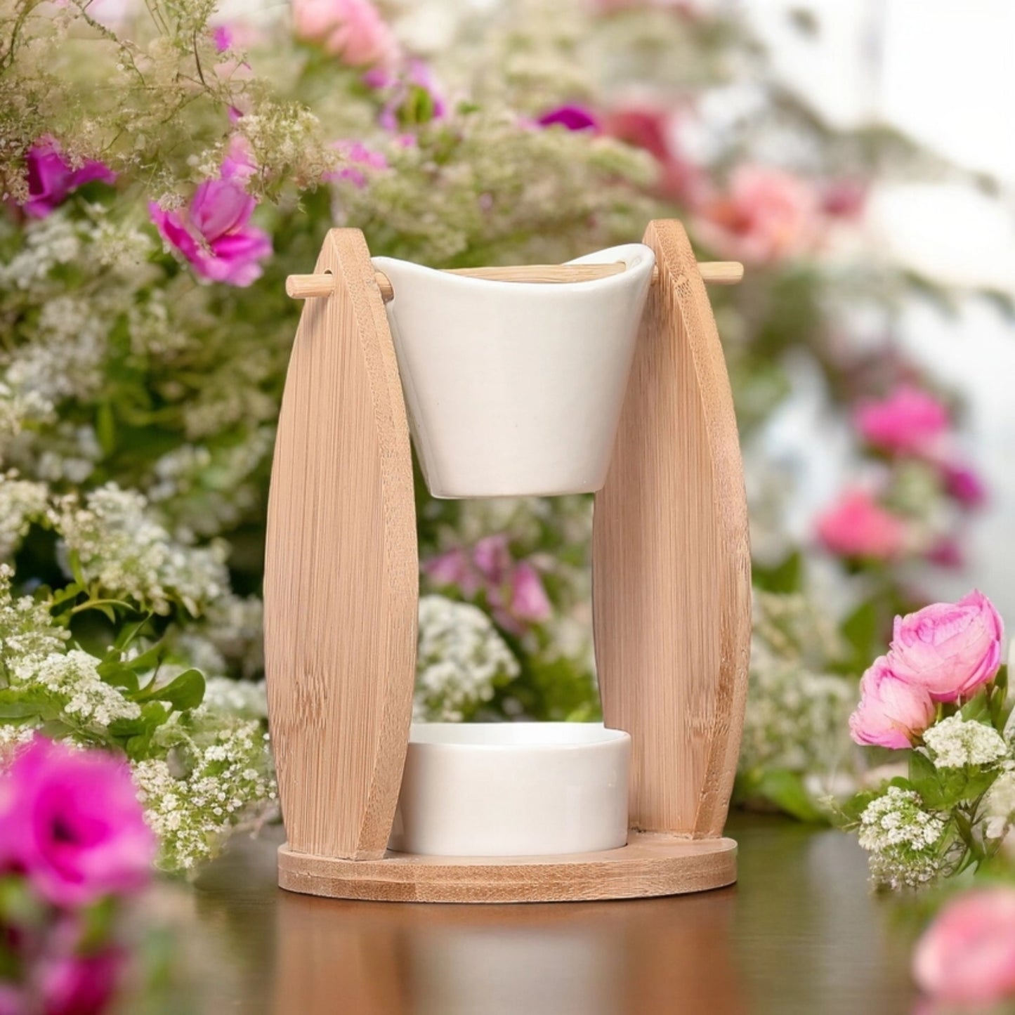 Voile - Aroma Brander