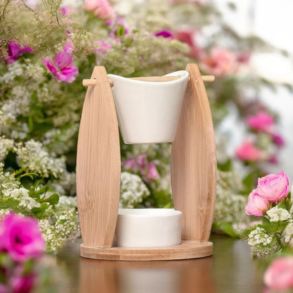 Voile - Aroma Brander