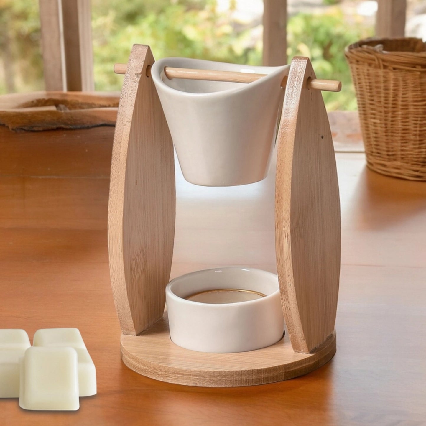 Voile - Aroma Brander