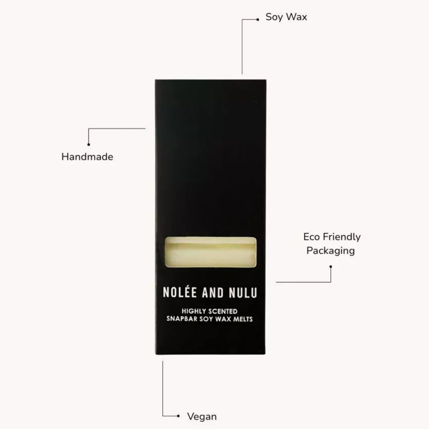 Cashmeran Deluxe Wax Melt – 50g