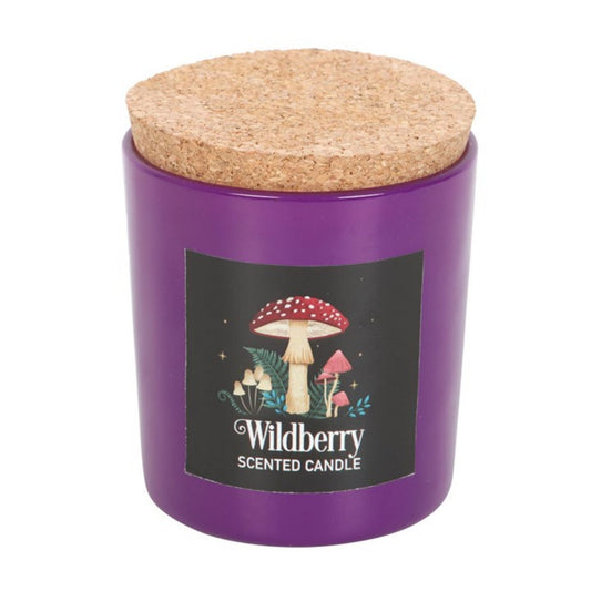 wildberry Kaars
