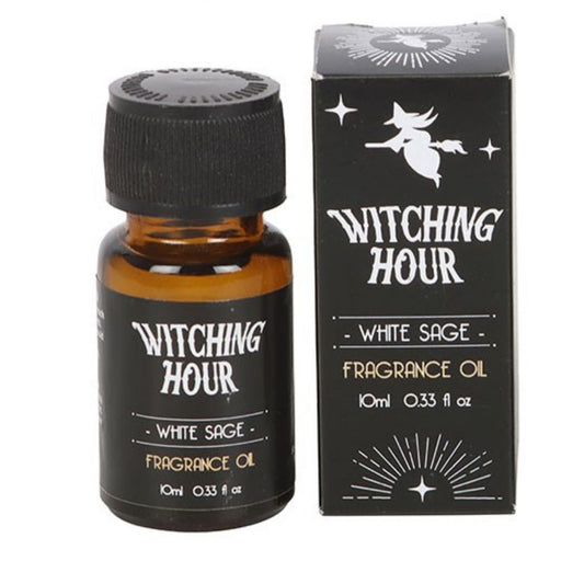 Witching Hour Geurolie