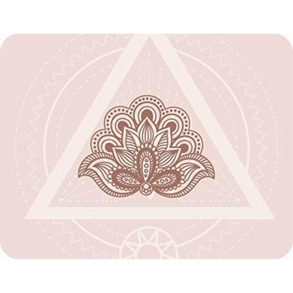 Words Of Inner Wisdow Affirmatie Deck