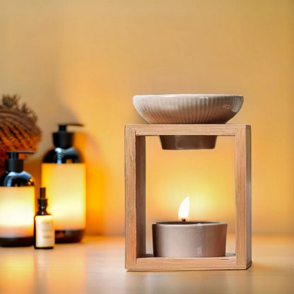 Yona - Aroma Brander